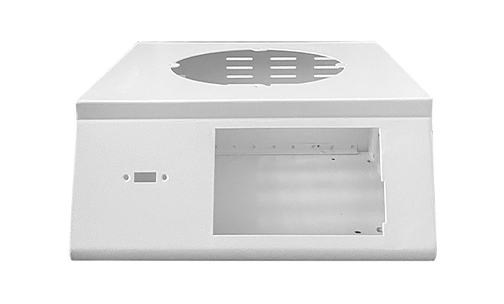 鈑金機箱加工有哪些要求？