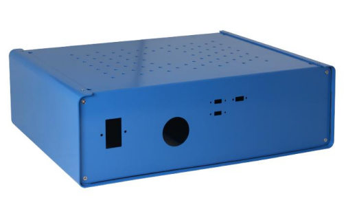 儀表機箱造型的設(shè)計原則是什么？