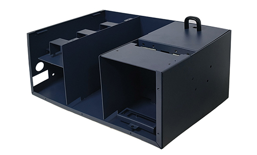 精密儀器儀表外殼產(chǎn)業(yè)：持續(xù)擴(kuò)張的態(tài)勢與前景