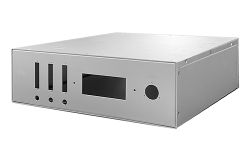 電子儀器設(shè)備機(jī)箱的防熱設(shè)計(jì)之道