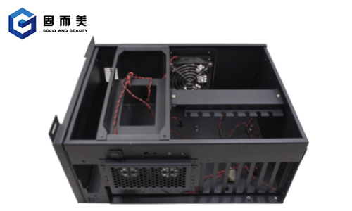 如何延長機箱機柜使用壽命？固而美給您5點建議。