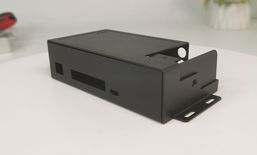 鈑金產(chǎn)品制作完成，需要幾個步驟？