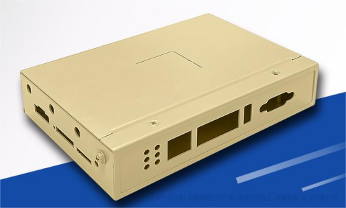 金屬外殼定制,機箱機柜生產廠家,鈑金外殼加工中怎樣做好裝配？