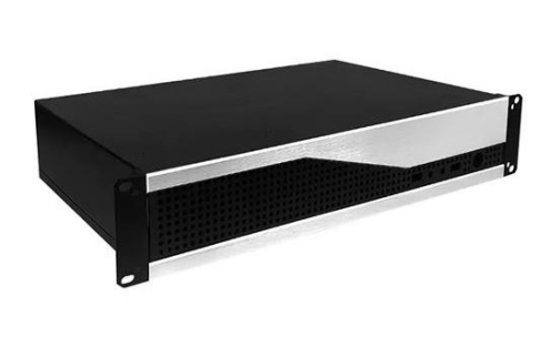 2u機(jī)箱,銑鋁面板服務(wù)器,工控外殼定制有哪些優(yōu)勢？