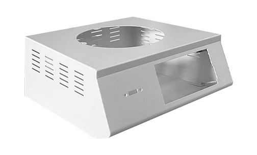 機箱定做,精密鈑金,鈑金外殼加工在生活中起到了什么作用？