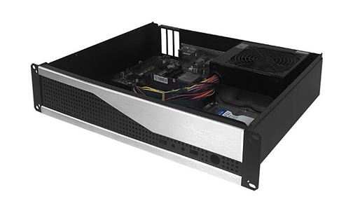 外殼訂制,工控機箱,鋁合金外殼加工中有哪些技術特點？